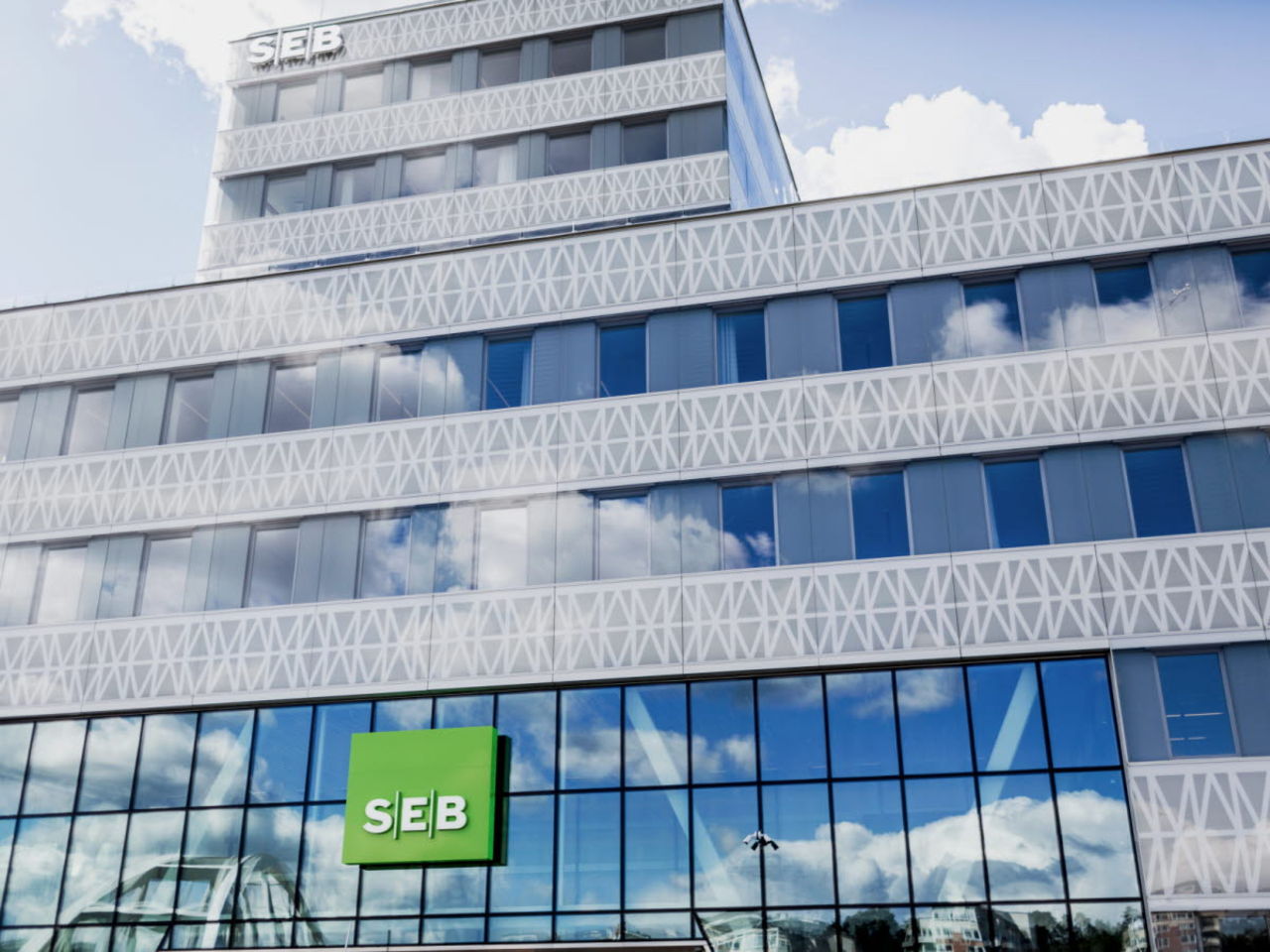 SEB inför åtgärder för att minska bedrägerier