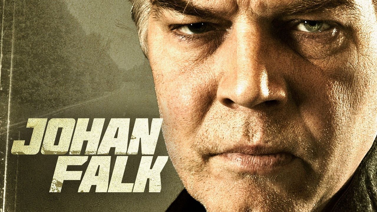 Ny Johan Falk-film på gång