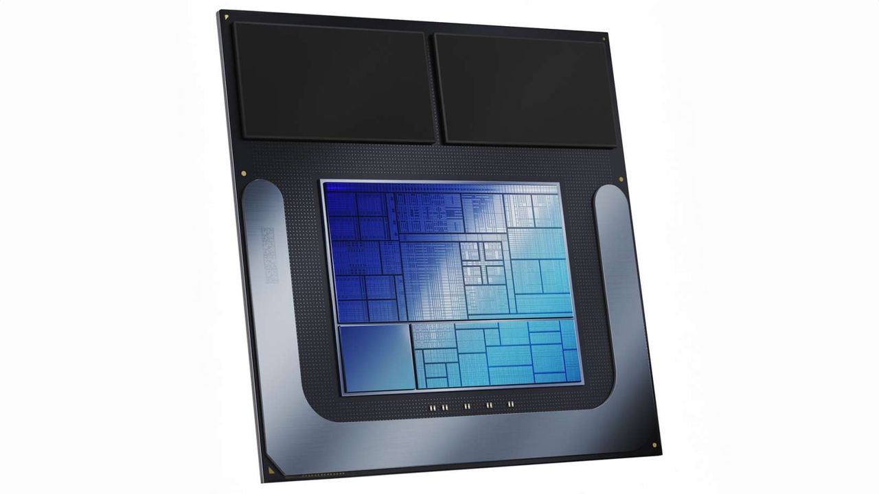 Intel presenterar Lunar Lake officiellt