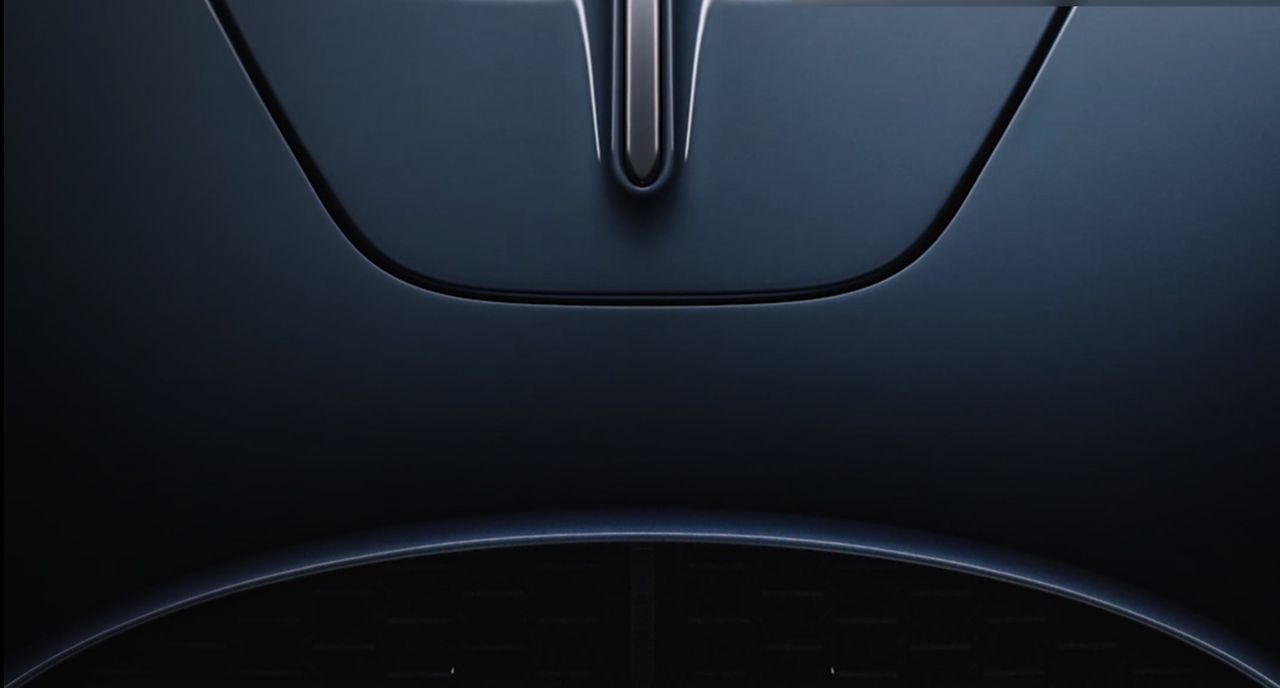 Bugattis nya superbil har premiär den 20 juni