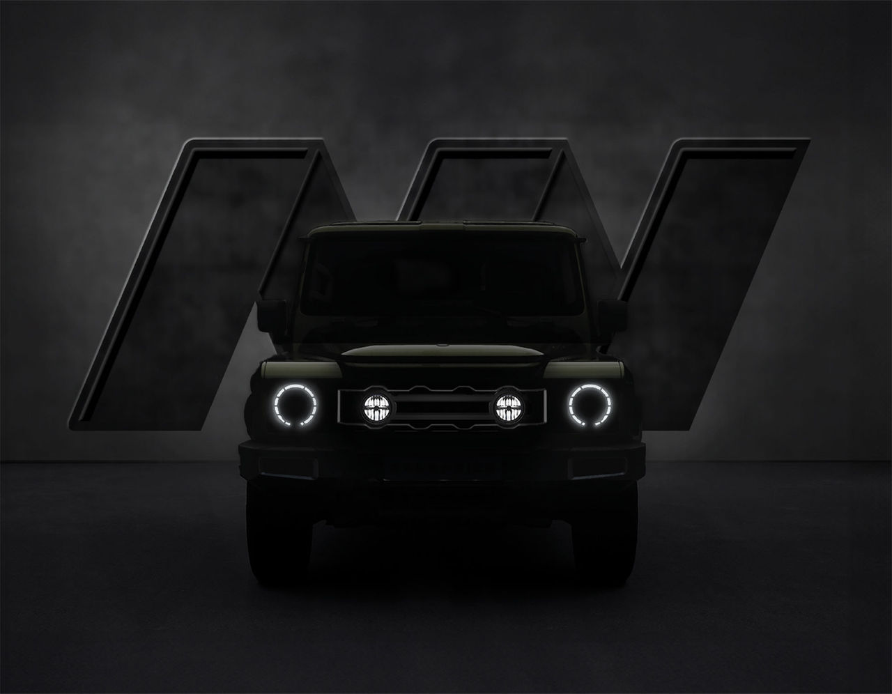 Arcane Works hjälper till att göra din Ineos Grenadier unik