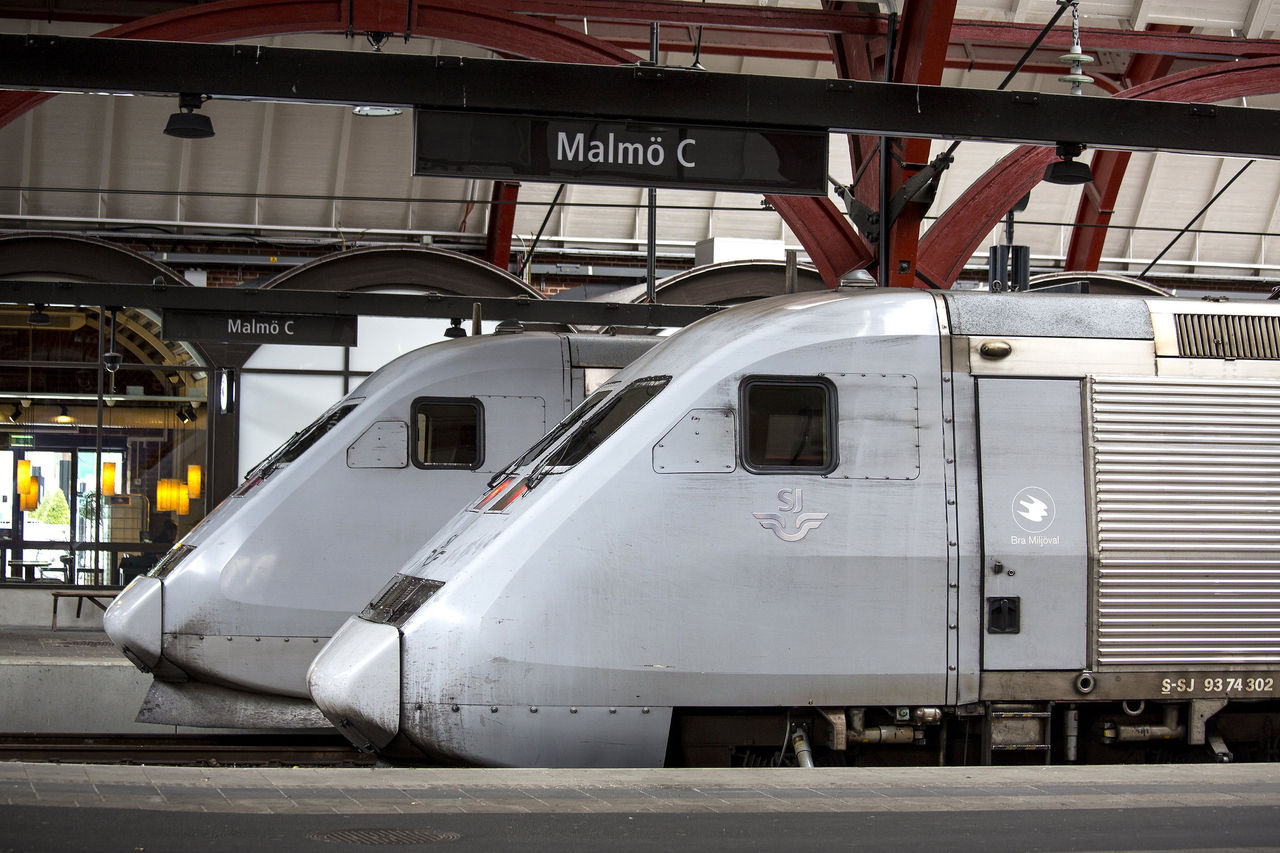 SJ har släppt 200 000 nya sommarbiljetter