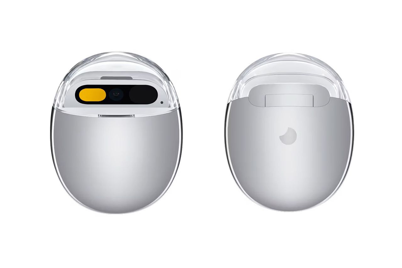 Humanes laddfodral utgör en brandfara