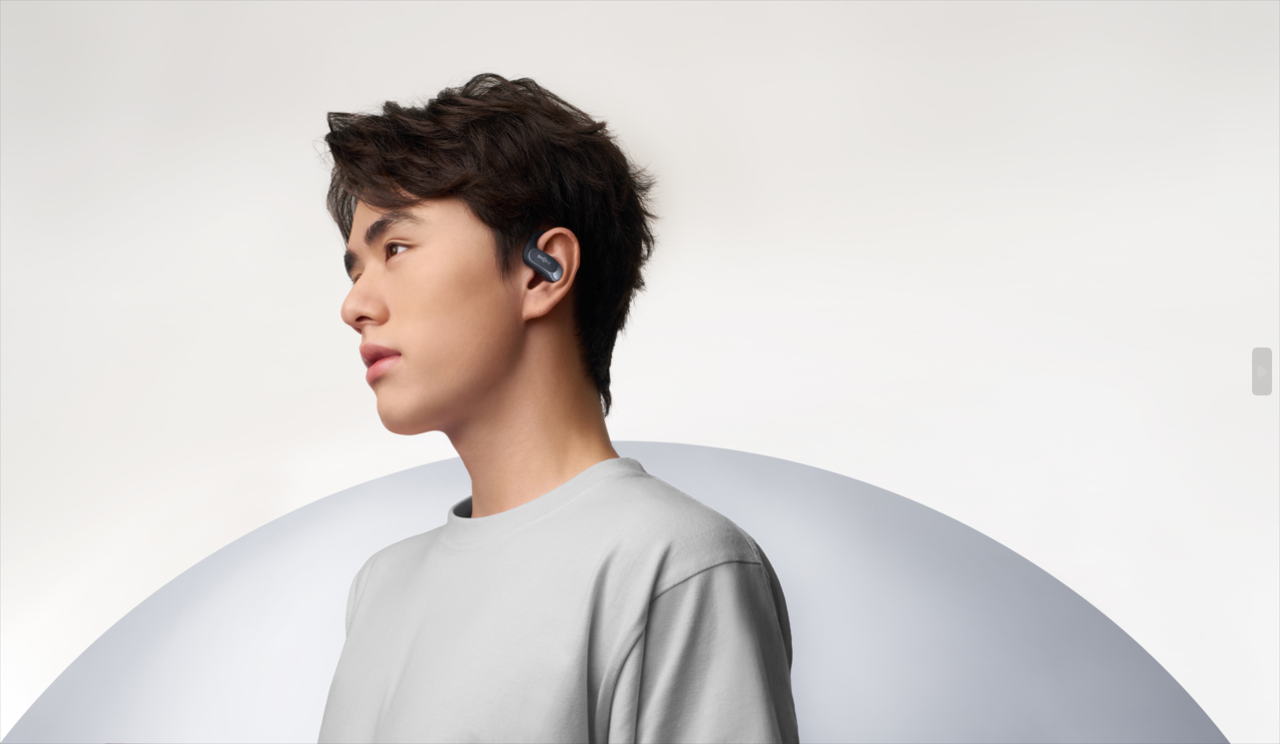 Shokz lanserar två nya hörlurar