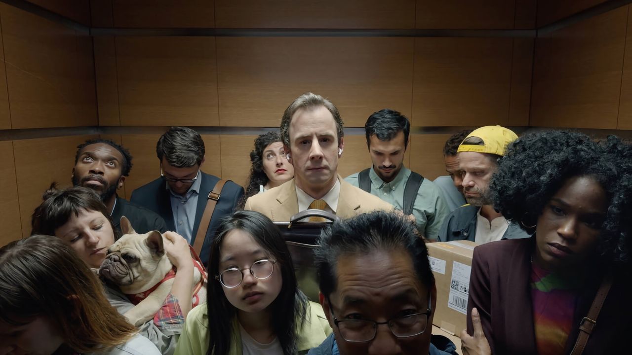 Nu kan du skaka på huvudet för Siri