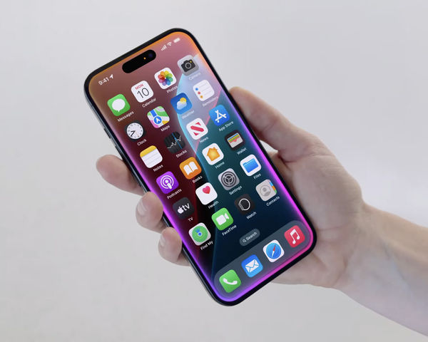 Det här är Apple Intelligence