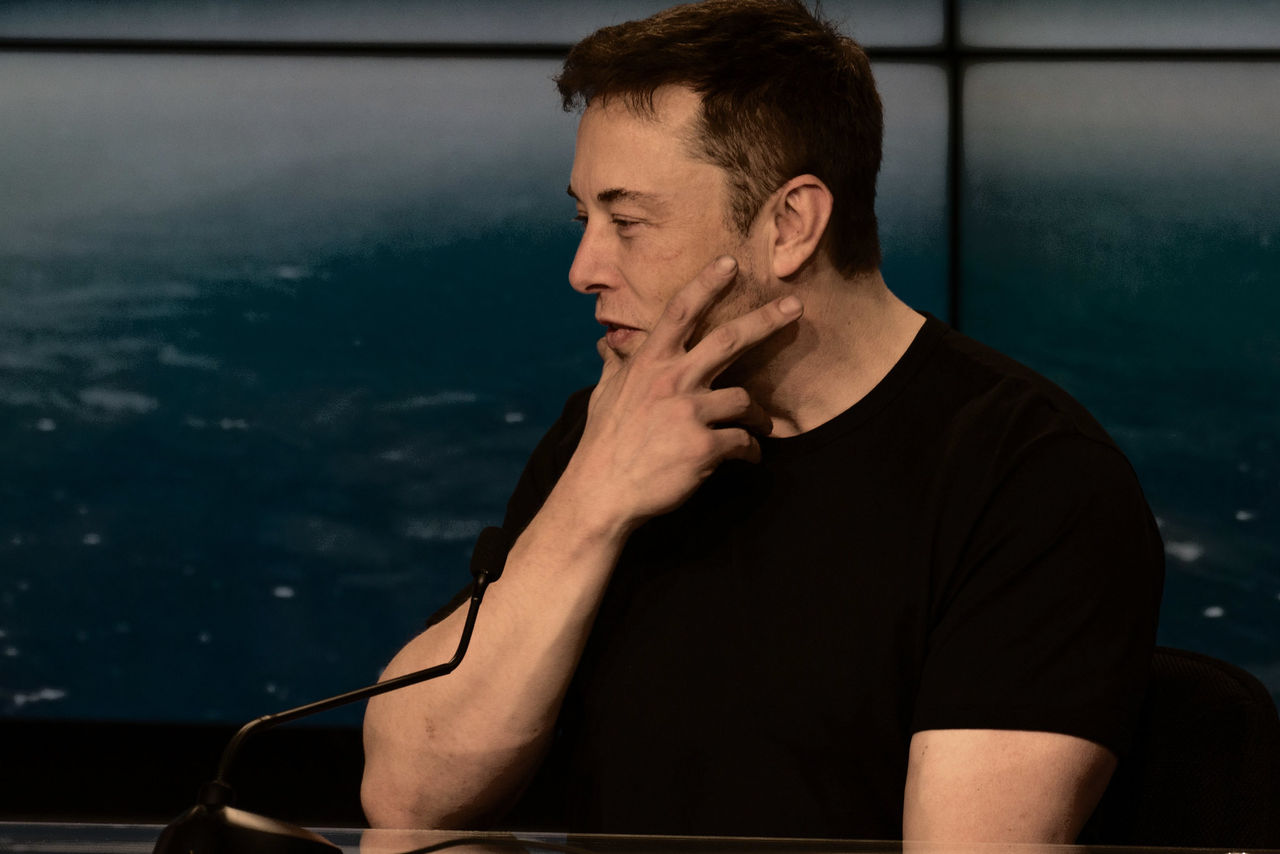 Elon Musk drar tillbaka stämningsansökan mot OpenAI