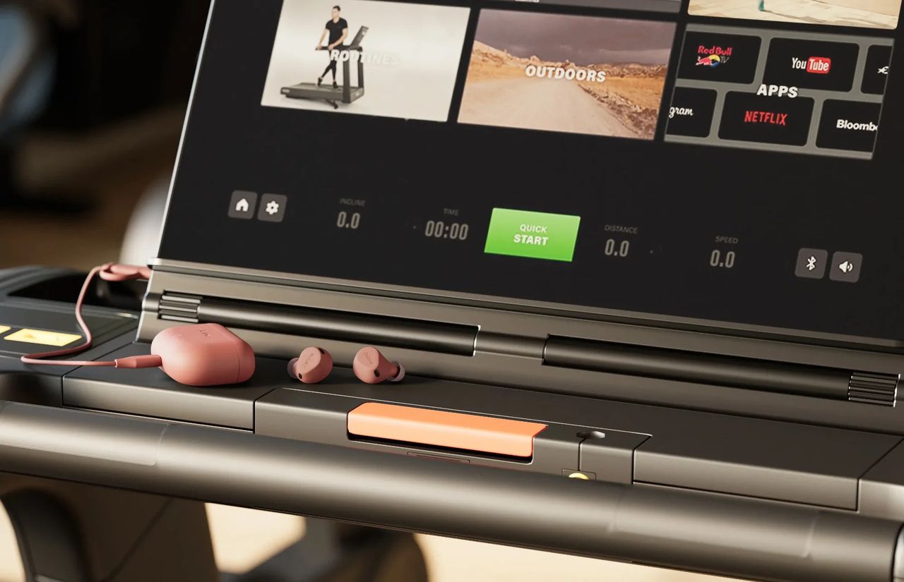 Jabra slutar med konsumentprodukter