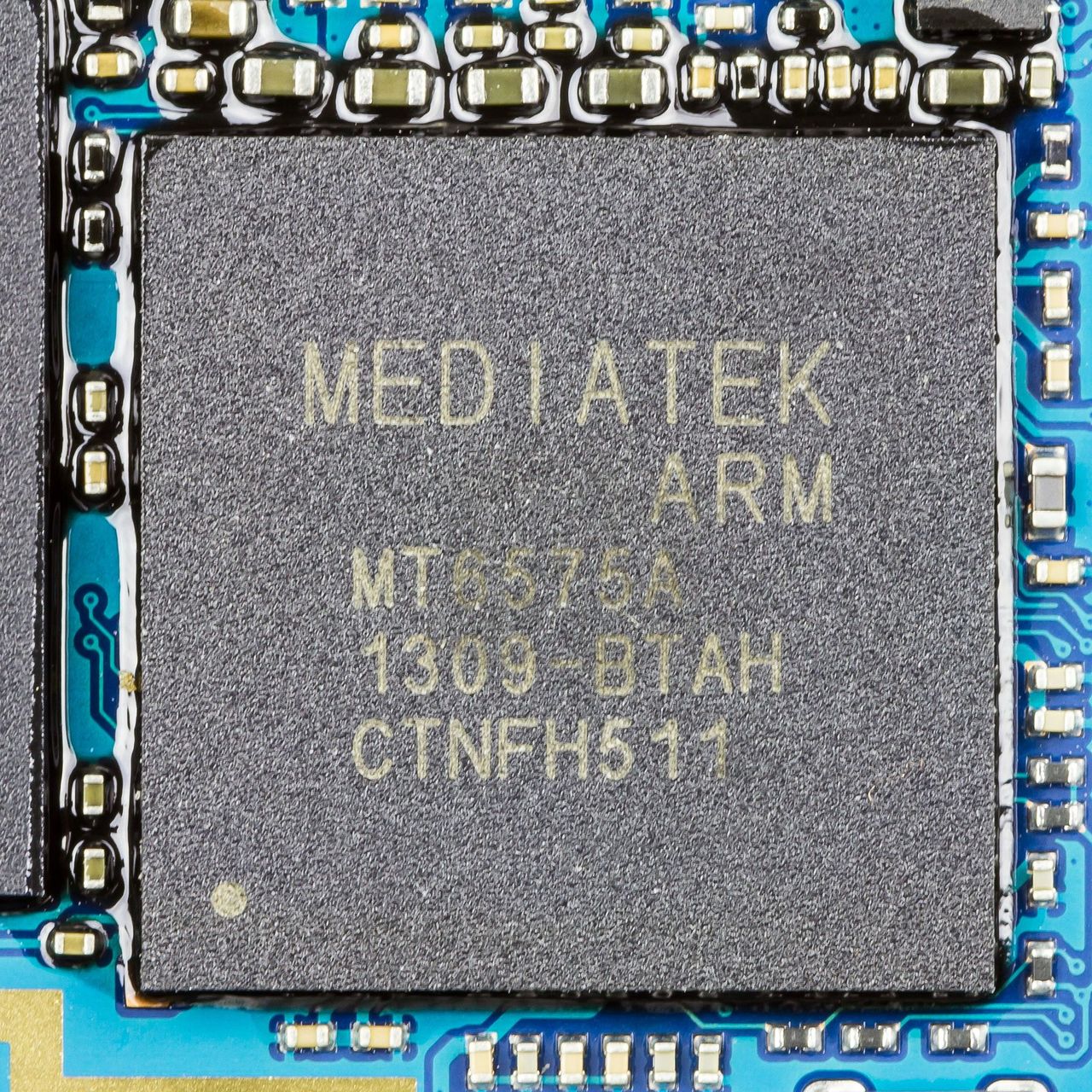 MediaTek ska göra chip till Copilot+-datorer