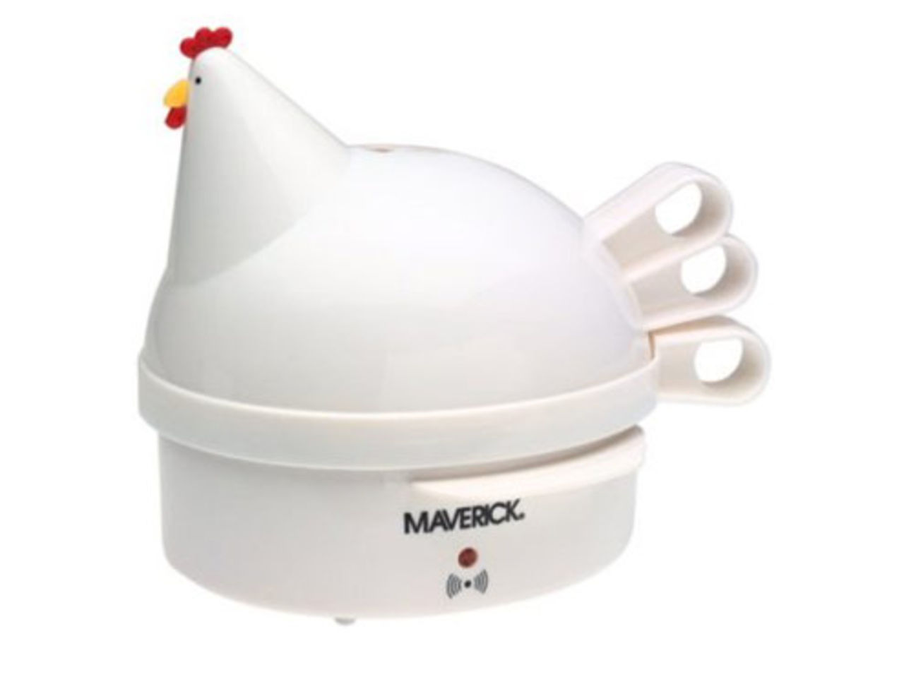 Fånig, men gullig liten köksapparat