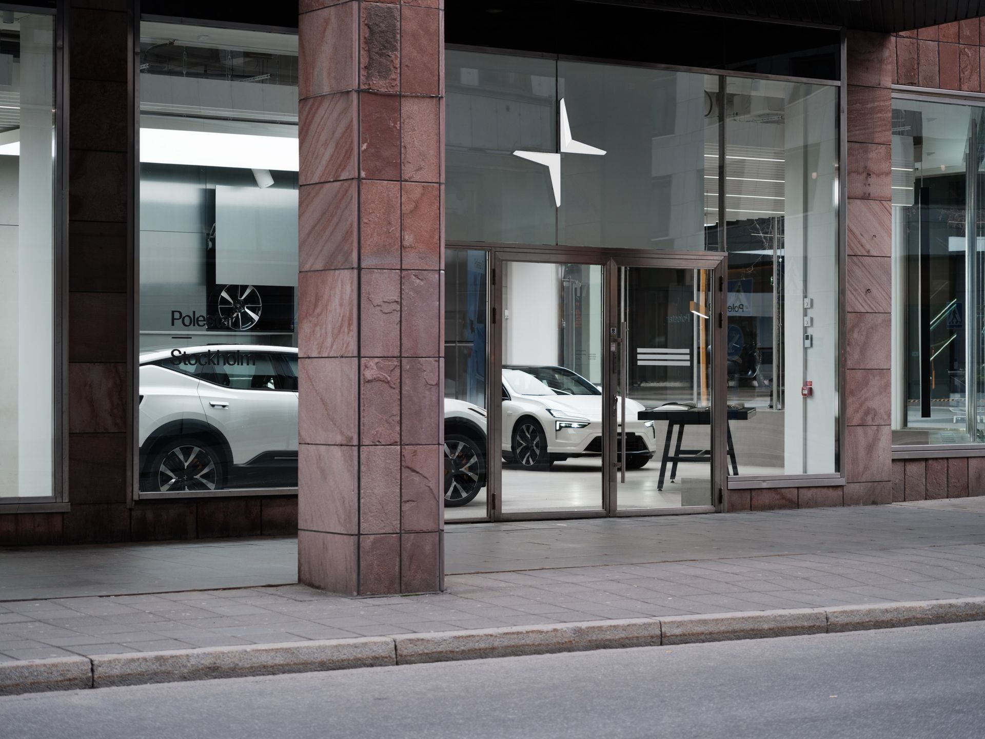 Polestar satsar på Sverige
