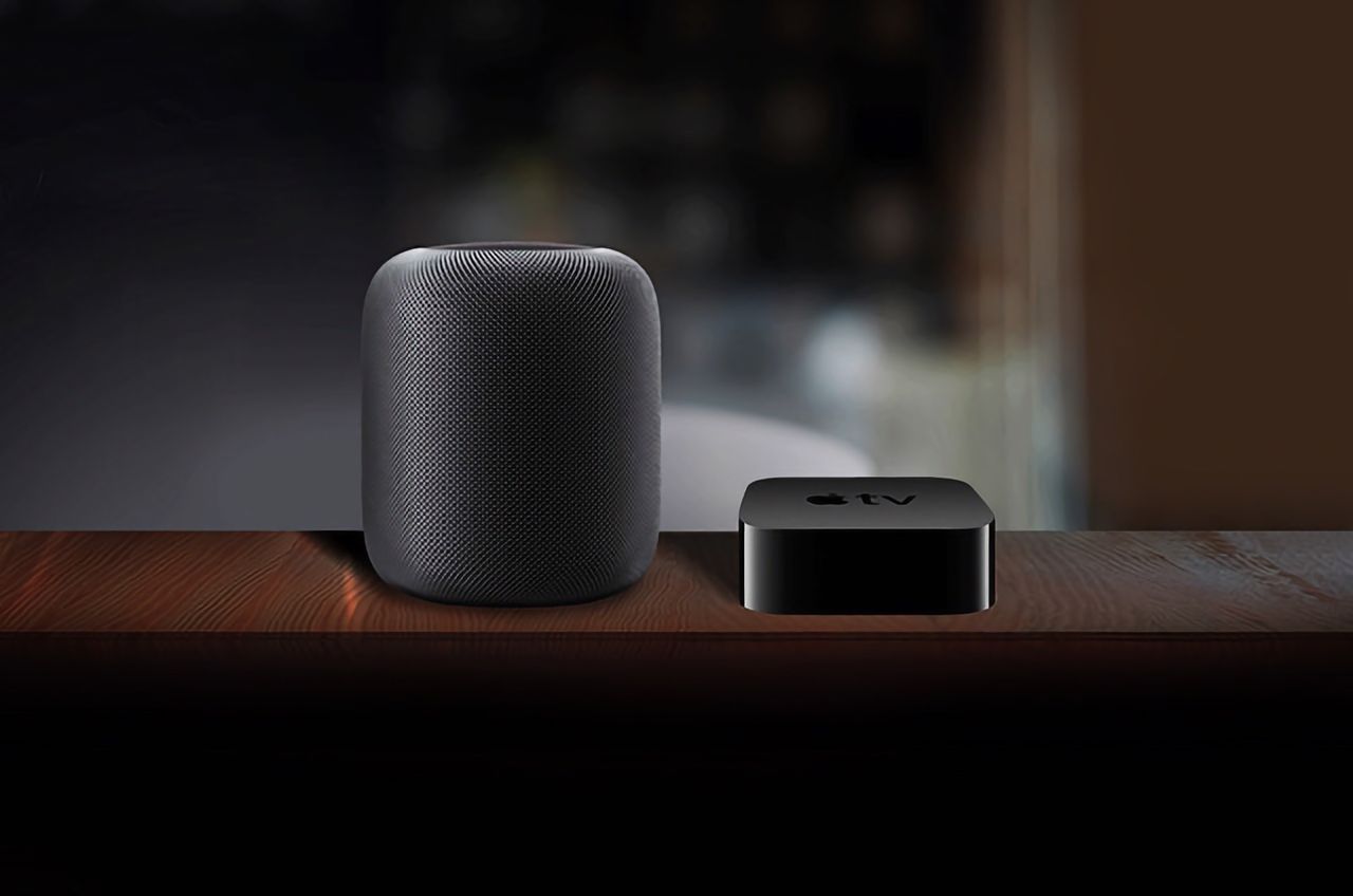 iOS 18 låter användare välja hemhubb manuellt