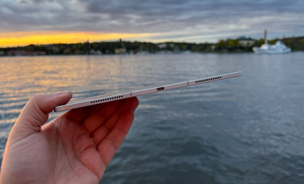 iPhone 17 väntas bli tunnare