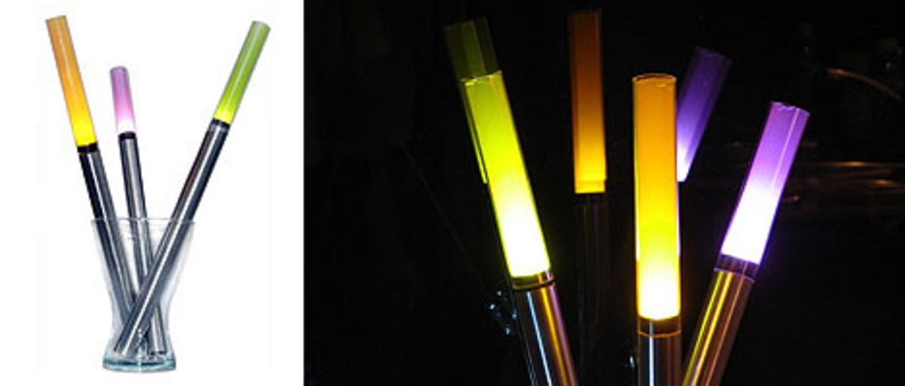 Mer än bara en lampa