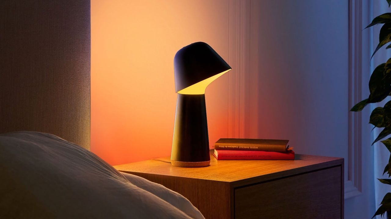 Här är nyheterna från Philips Hue i juni