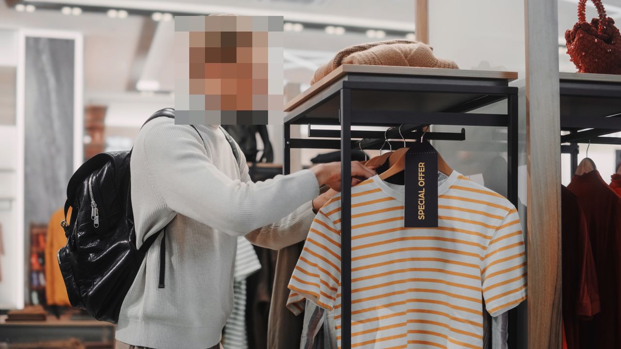 Stölder för 10,5 miljarder kronor inom handeln om året