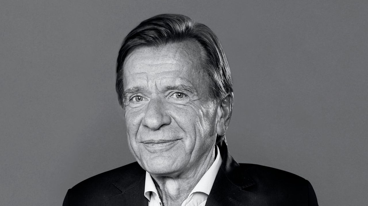 Nu går Håkan Samuelsson i pension