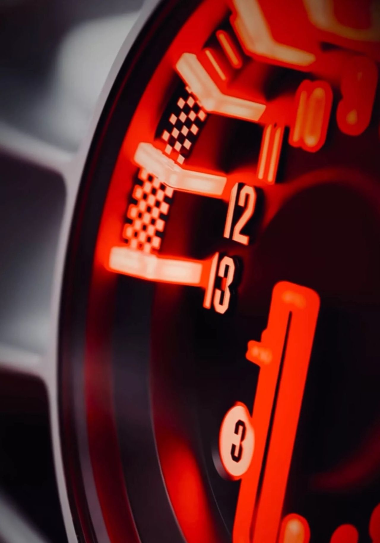 Varvräknaren på Nilu27 går till 13.000