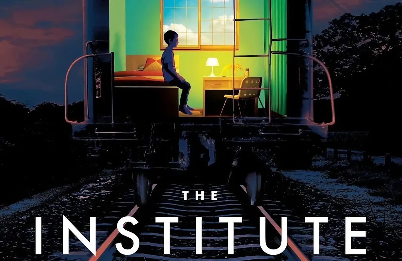 The Institute blir tv-serie