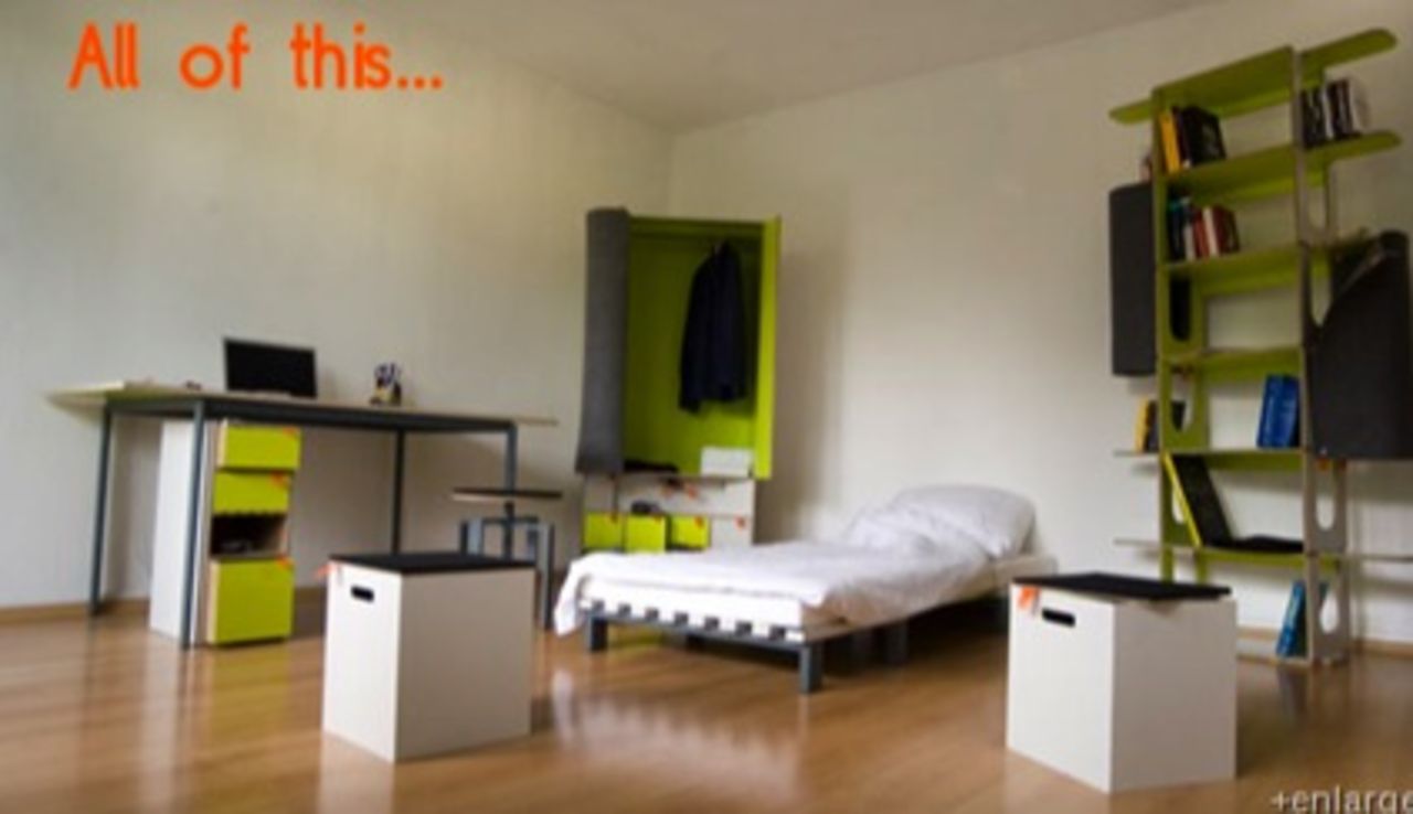 Flyttar du runt i andra hand?