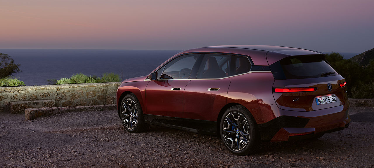 BMW drar tillbaka miljardorder från Northvolt