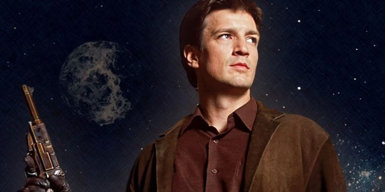 Firefly ska få prequel-serie