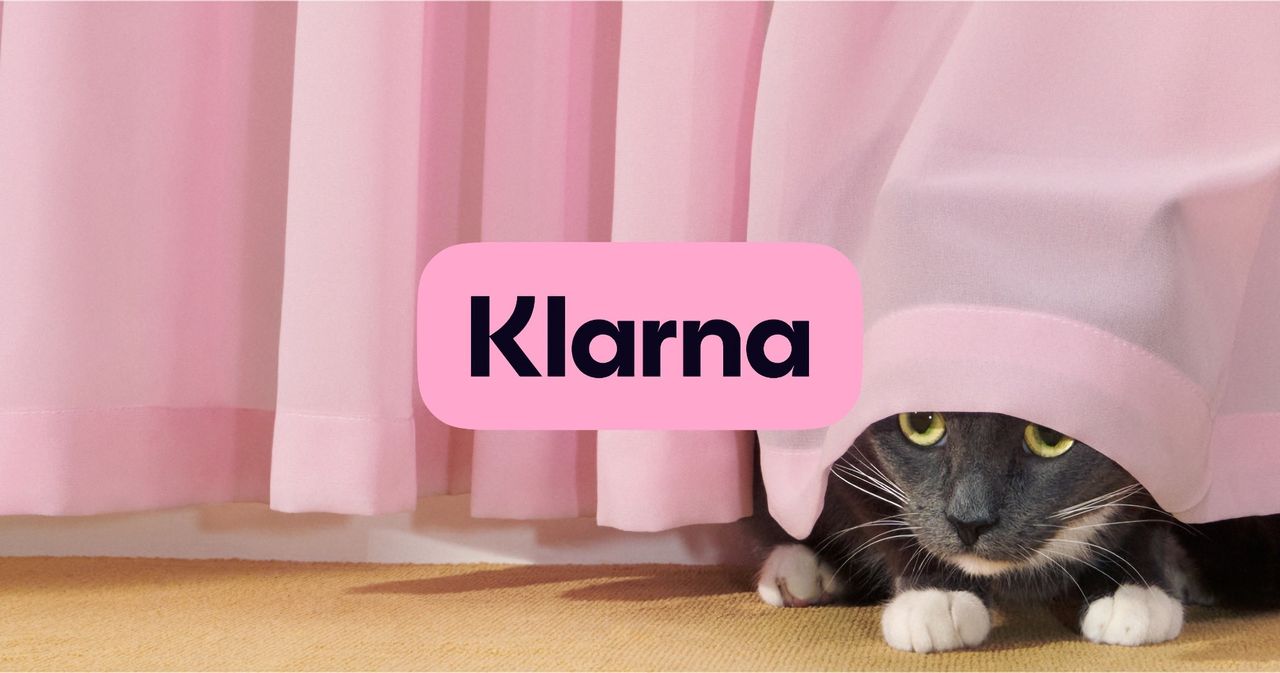 Klarna säljer sin kassalösning