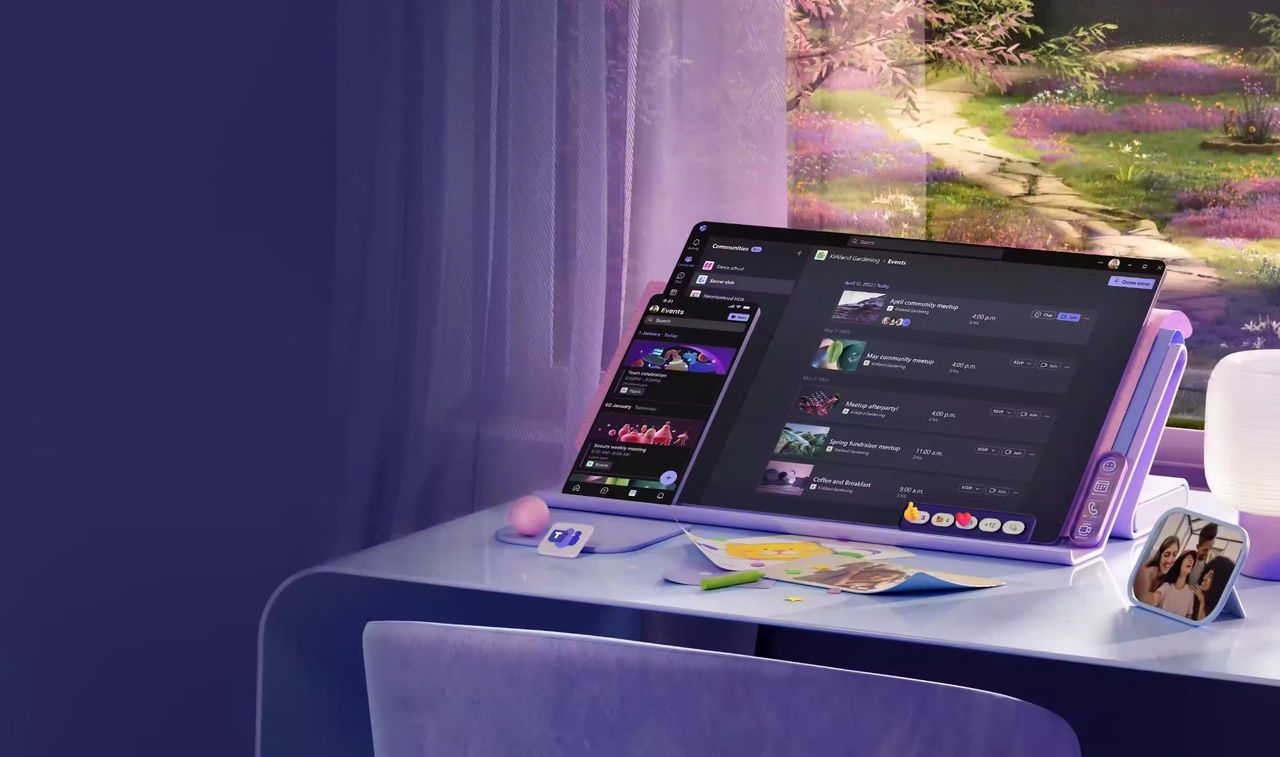 EU anklagar Microsoft för brott mot konkurrensregler