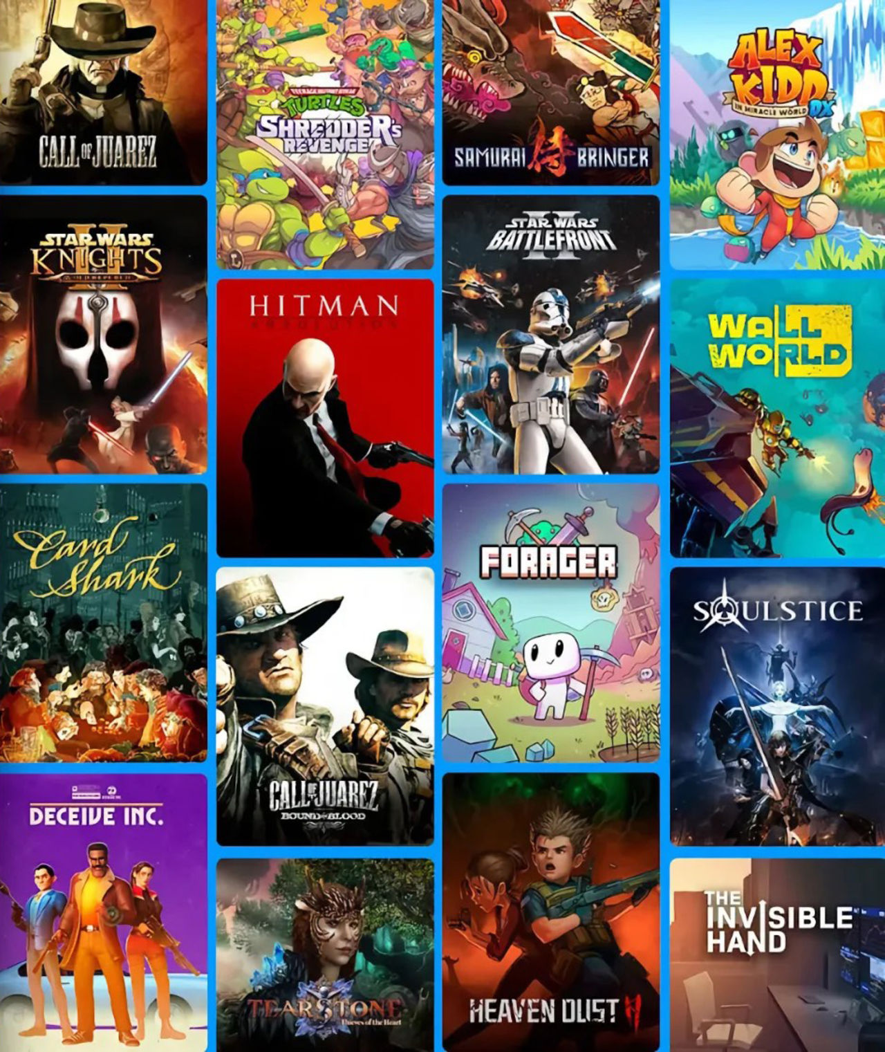 Amazon släpper gratisspel inför Amazon Prime Day