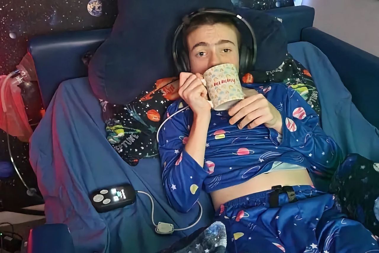 Tonåring får implantat som ska motverka epilepsi