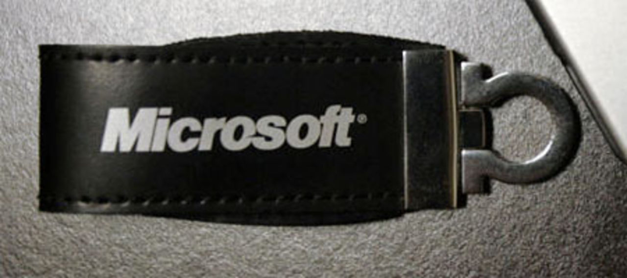 Microsoft bjuder på COFEE 