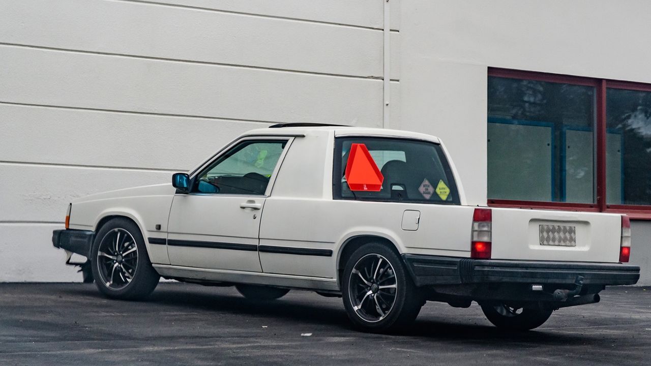 Flest A-traktorer finns i Sundsvall