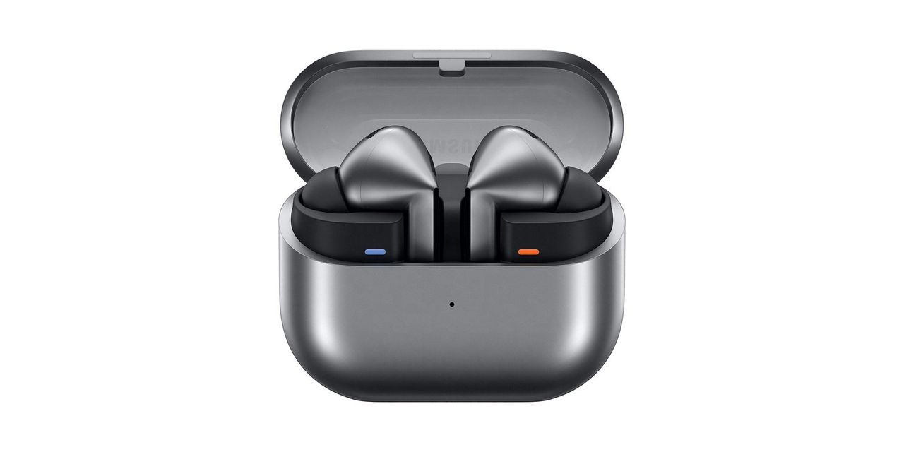 Fler bilder på Galaxy Watch Ultra