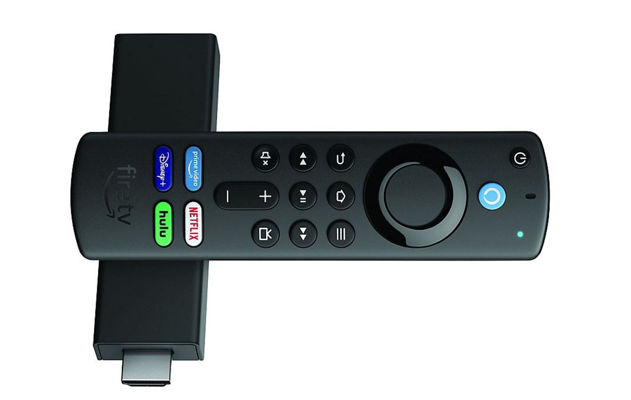 Xbox erbjuder stöd för Amazon Fire TV Stick