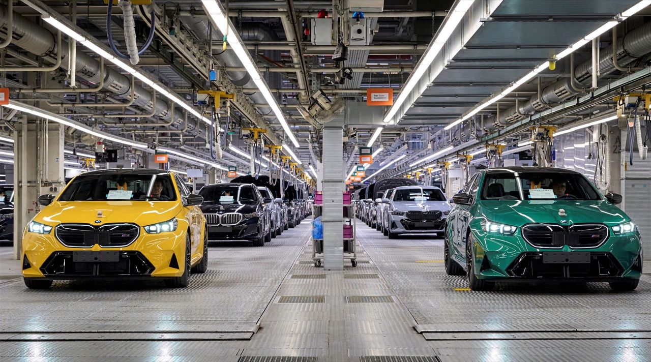 Snittvikten på en bil har ökat med 400 kilo