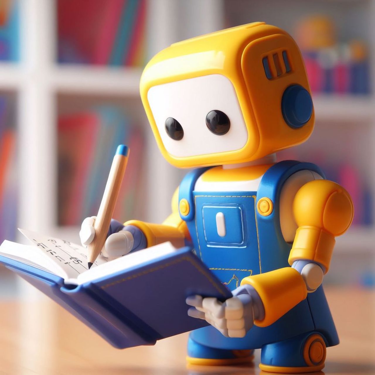 Svensk AI upptränad på sajter som inte gett tillåtelse