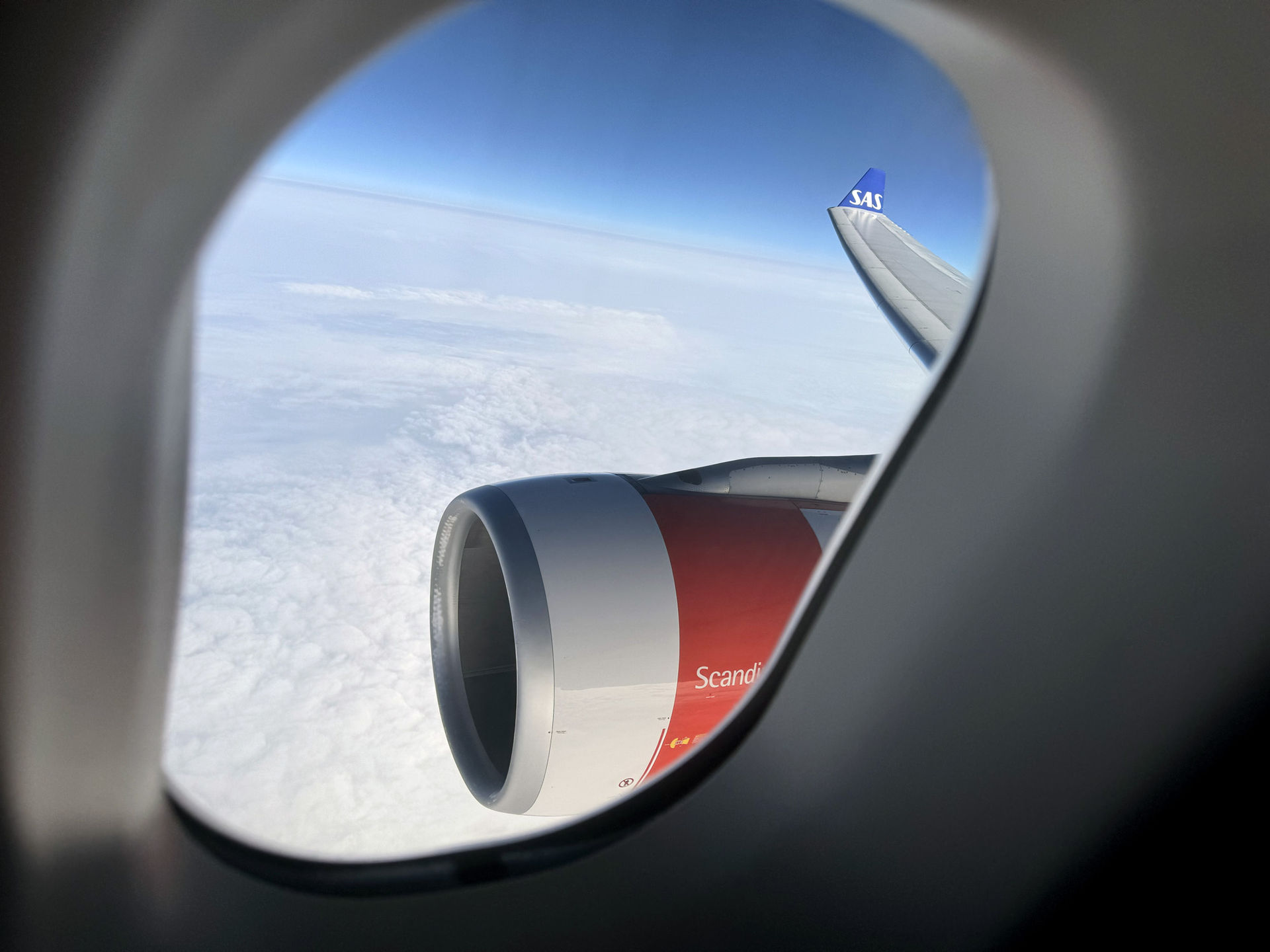 Det här förändras när SAS byter allians