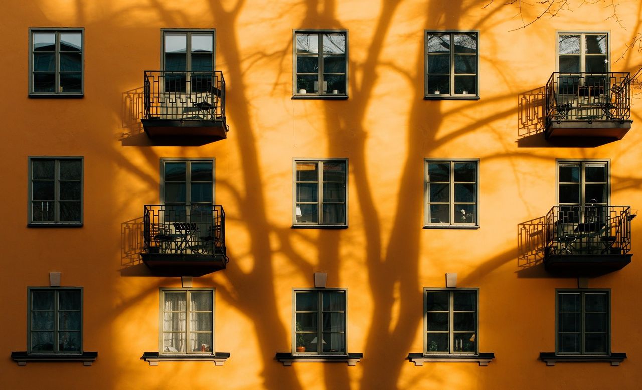 Bostadspriserna fortsätter upp