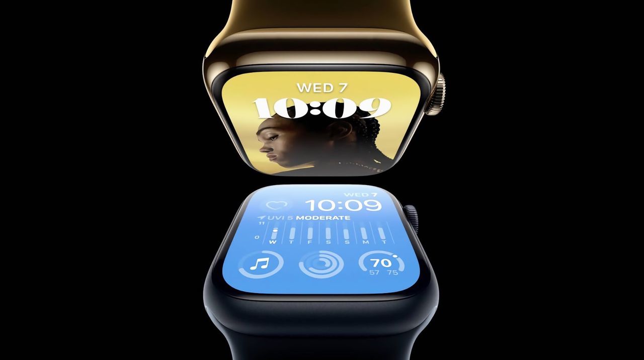 Kommande Apple Watch SE kan få plastboett