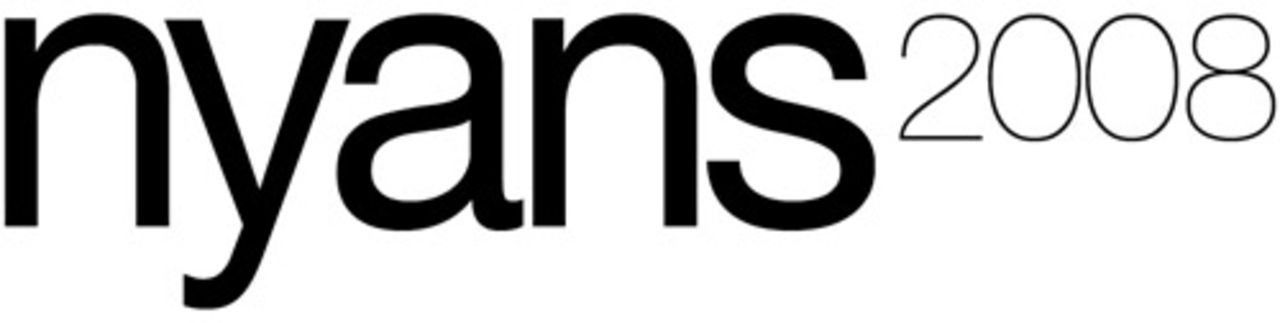Nyans 2008