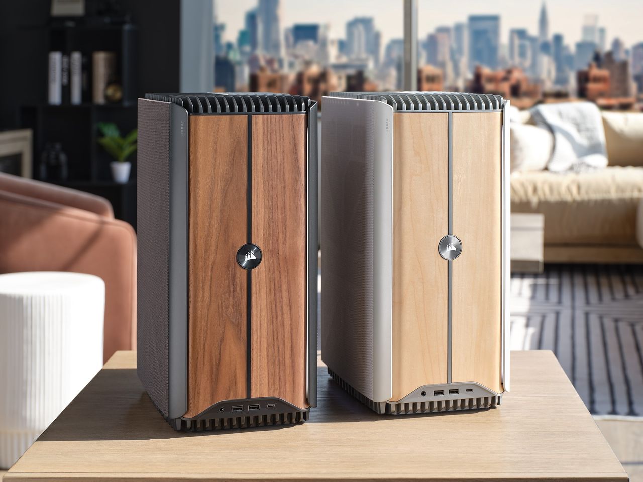 Vi har testat Corsair One i500