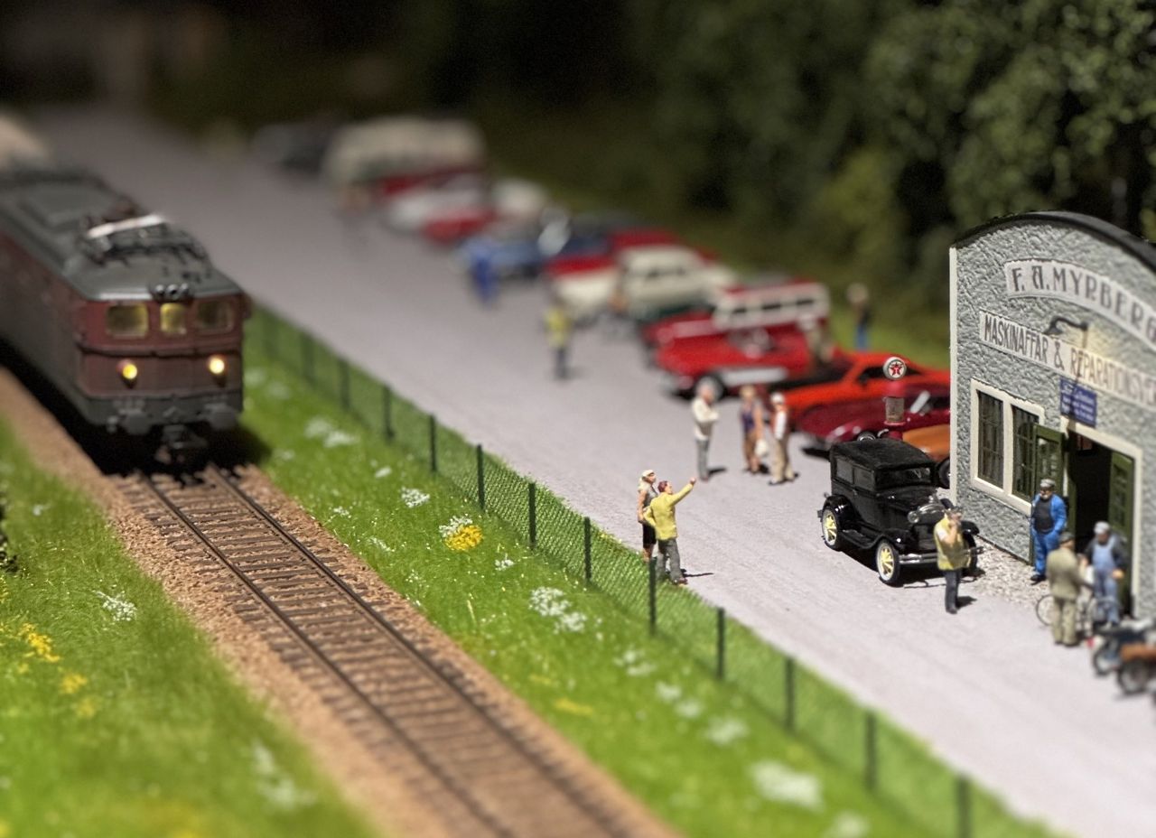 Hur reser du helst i sommar?