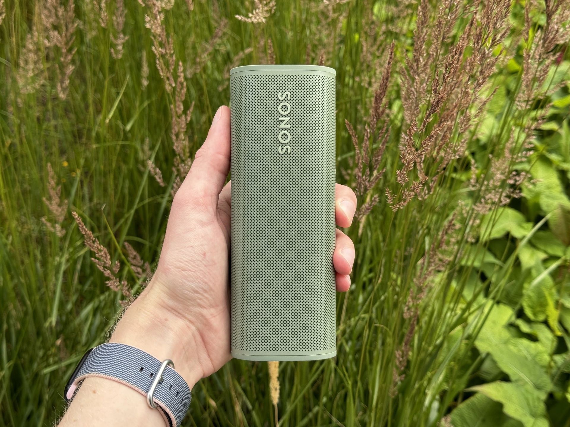 Sonos Roam 2 gör en inte galen längre