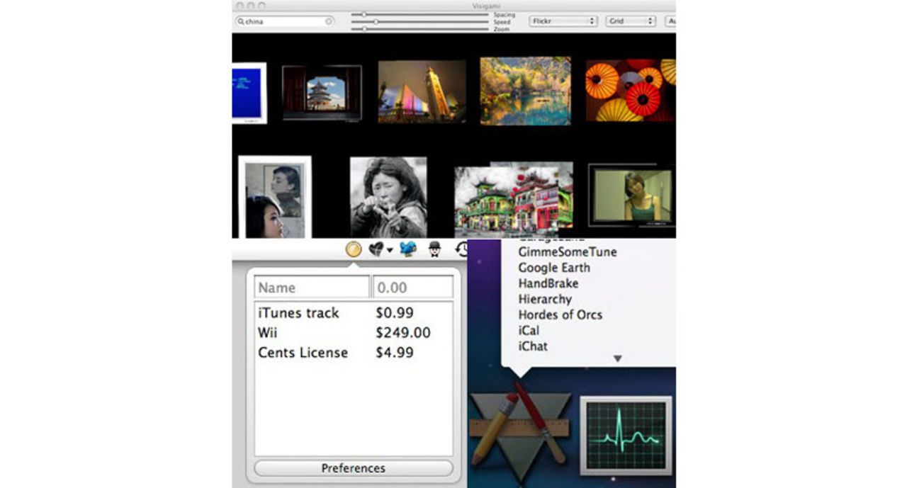 Tre onödiga program 