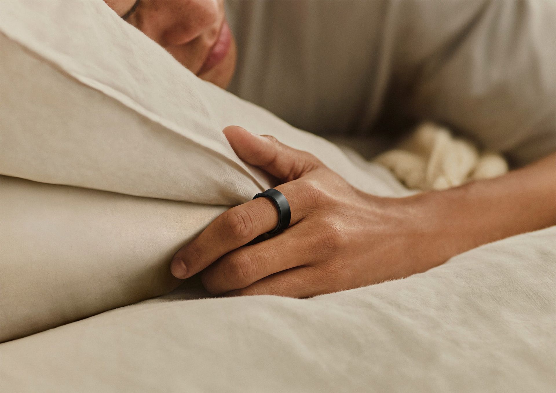 Samsung presenterar Galaxy Ring