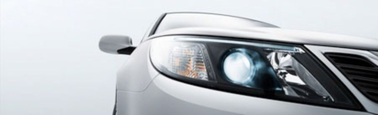 Bara 5% av Saabs försäljning är bensinmodeller