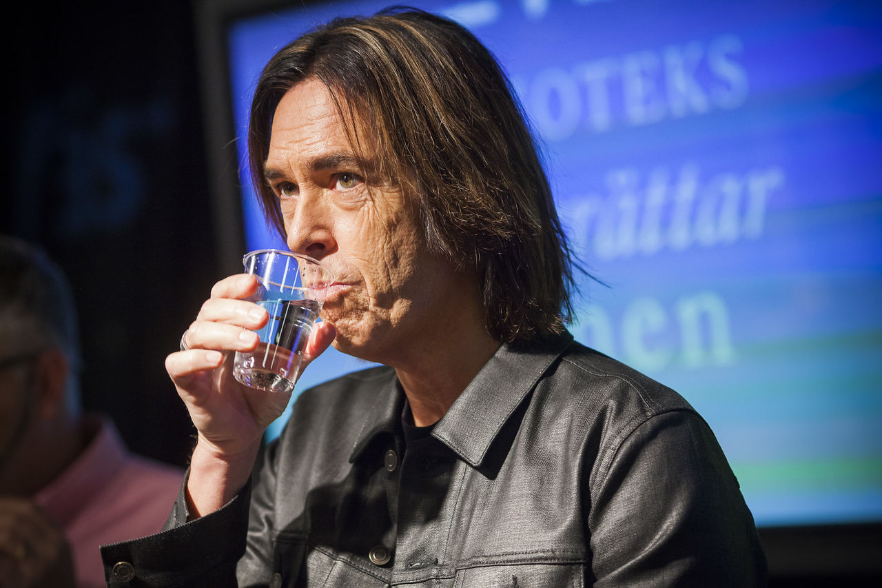 Barn får inte döpas till Gessle 