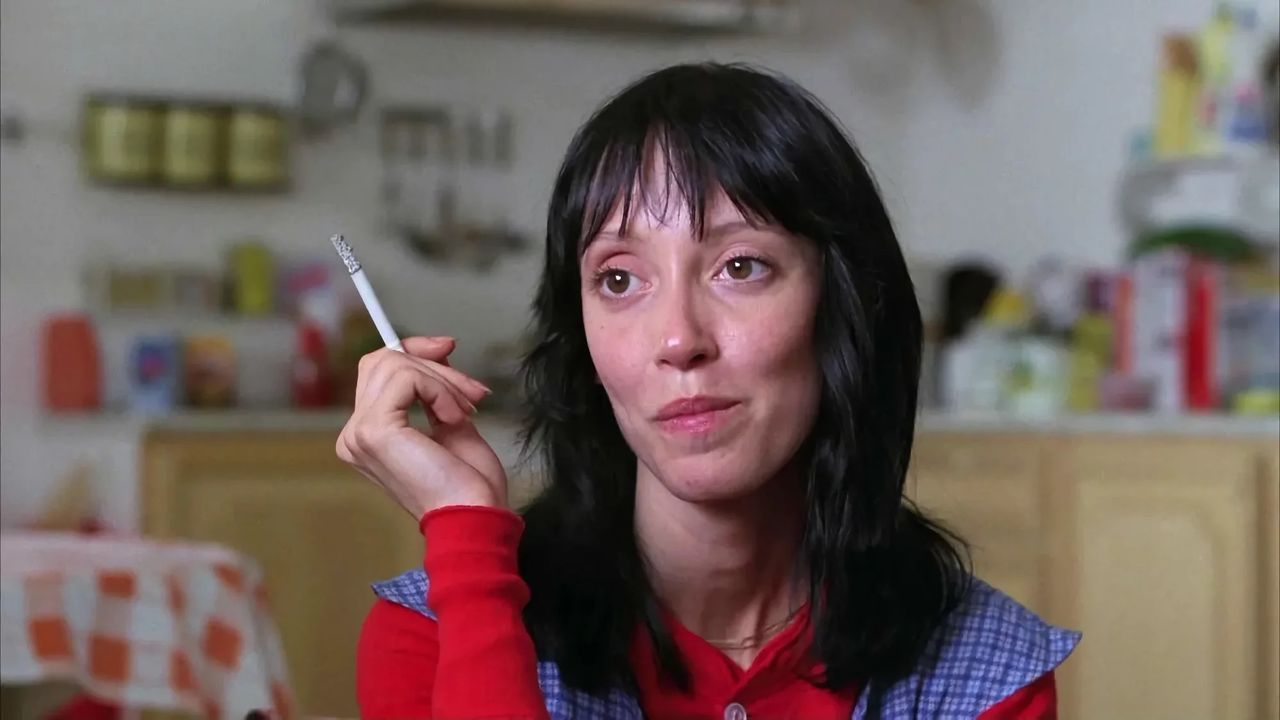 Shelley Duvall är död