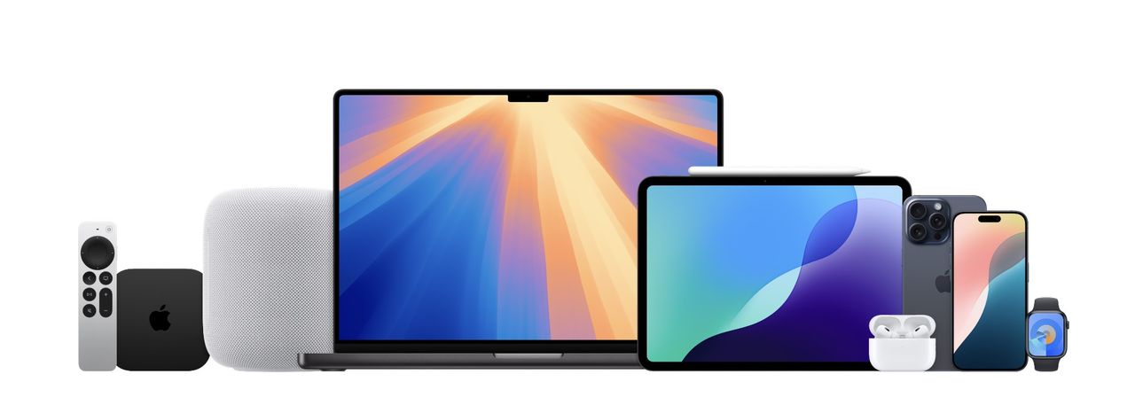 Apple släpper publika betaversioner av nya operativsystem