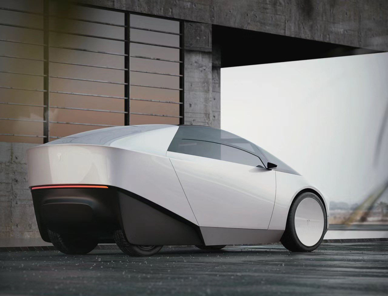 Elon Musk bekräftar att presentation av robottaxis försenas